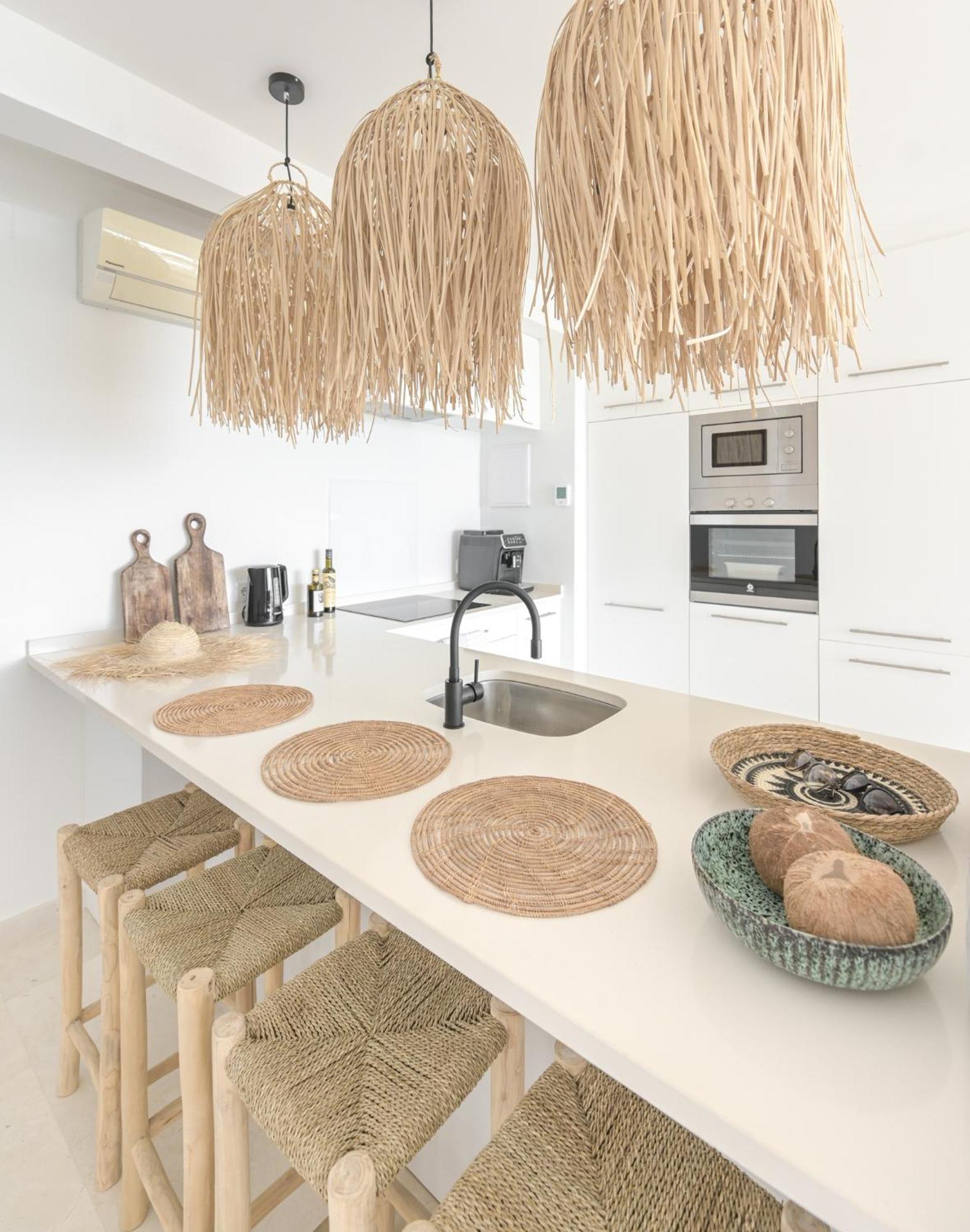 Coco Calpe Lägenhet Exteriör bild