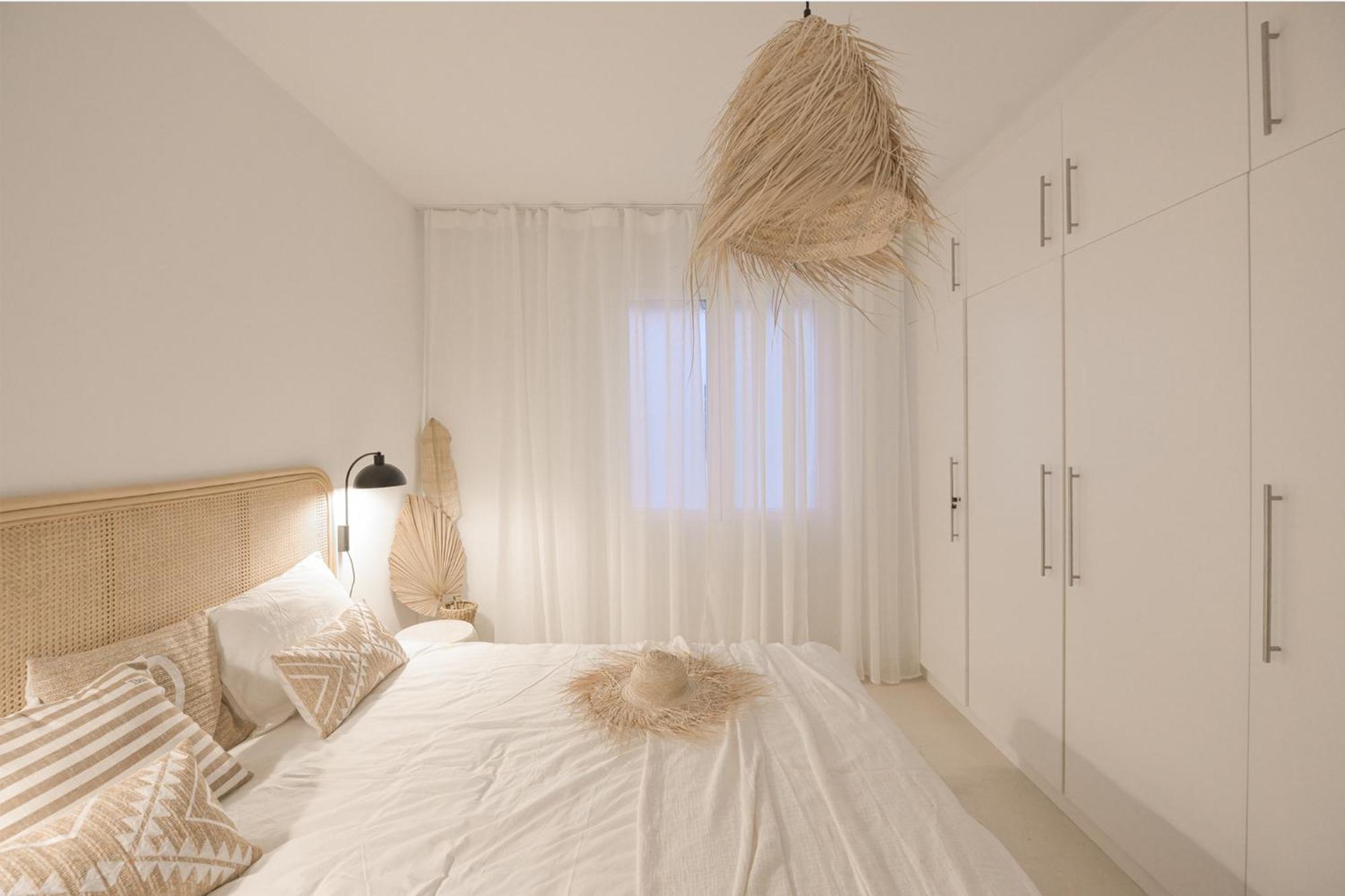 Coco Calpe Lägenhet Exteriör bild