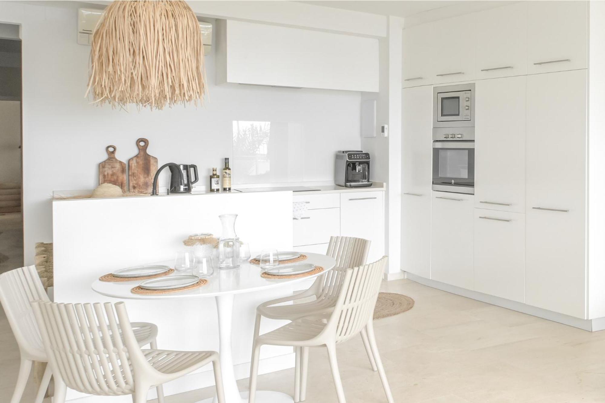 Coco Calpe Lägenhet Exteriör bild